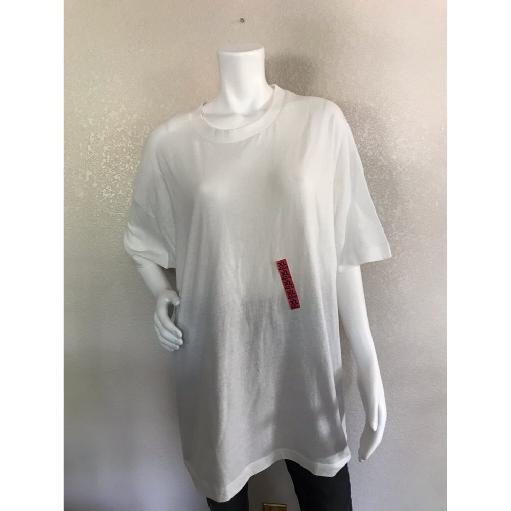 ZARA Short Sleeve Size XL NWT - Picture 1 of 5